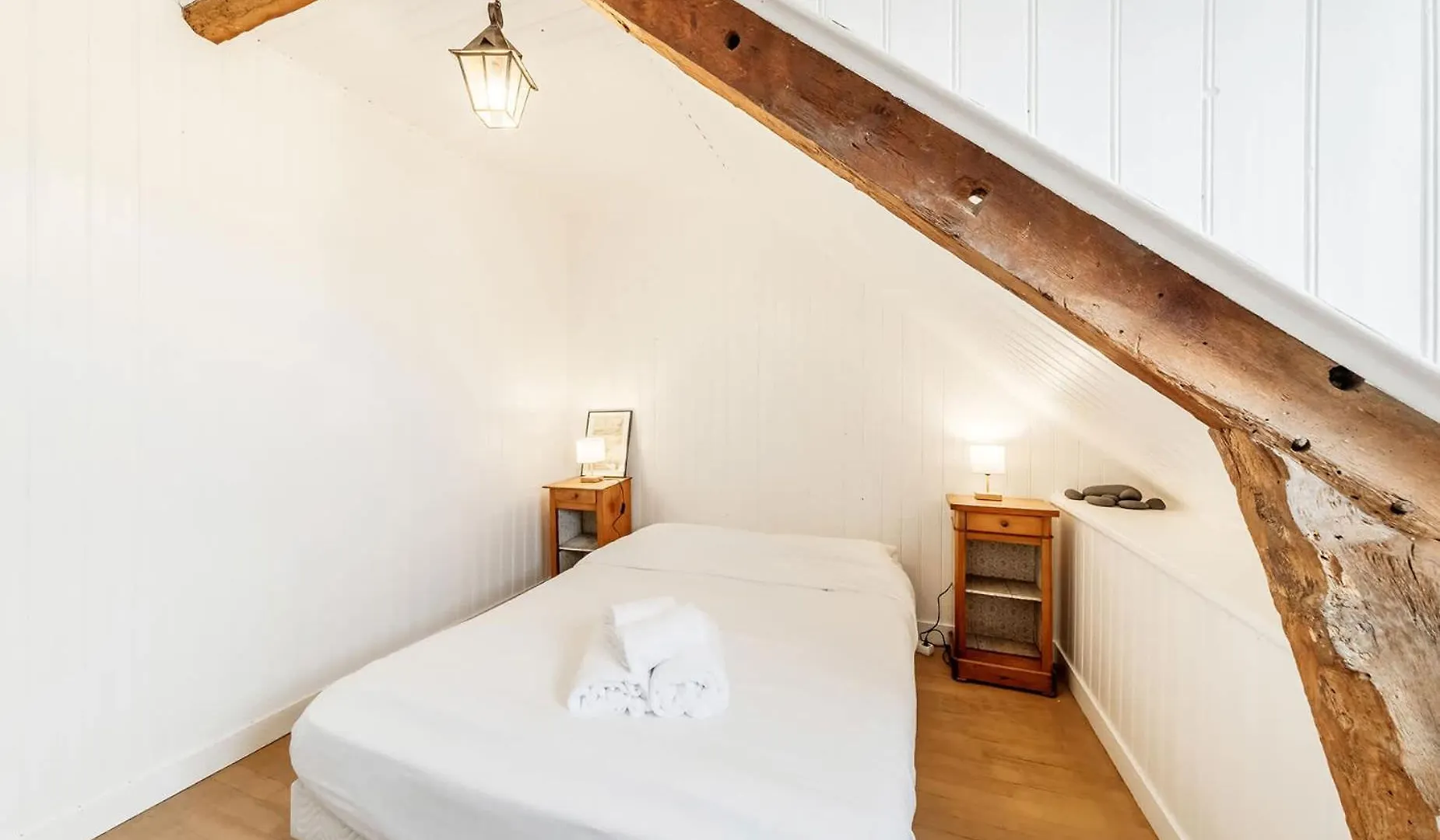Dom wakacyjny Bisquine - Maison 3 Chambres - Jardin Clos Cancale Francja